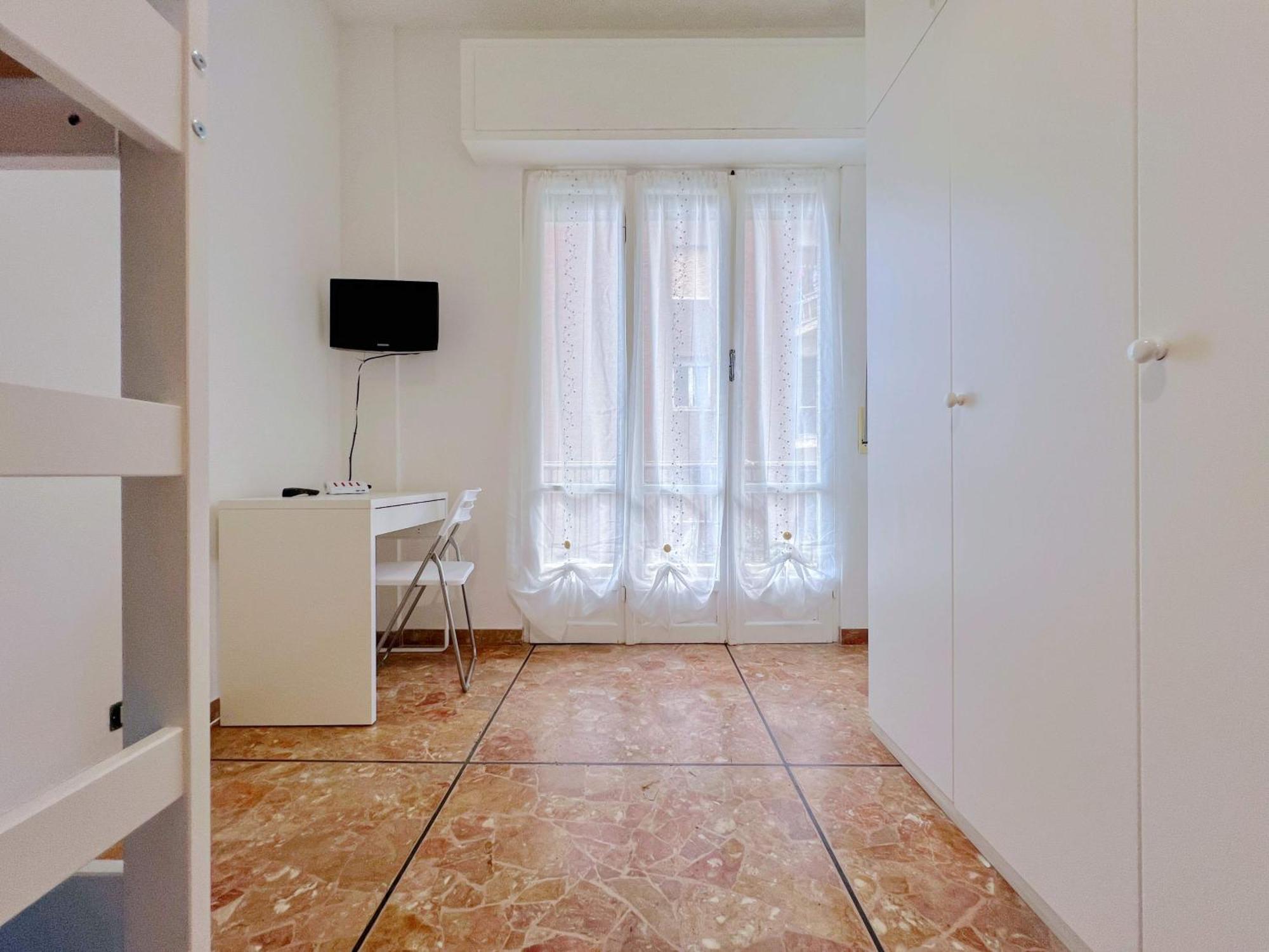 Ampio Appartamento Con Vista Varazze Extérieur photo