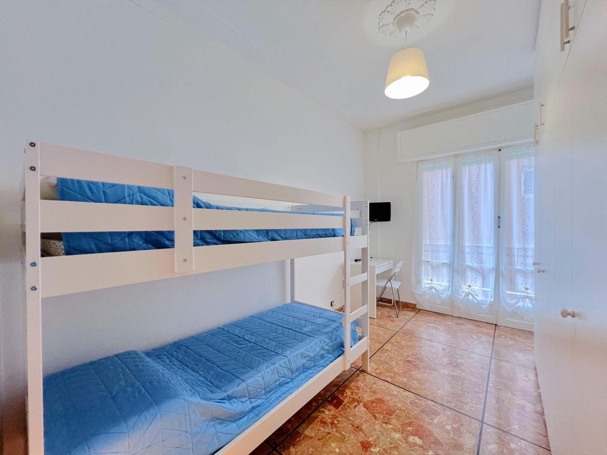 Ampio Appartamento Con Vista Varazze Extérieur photo