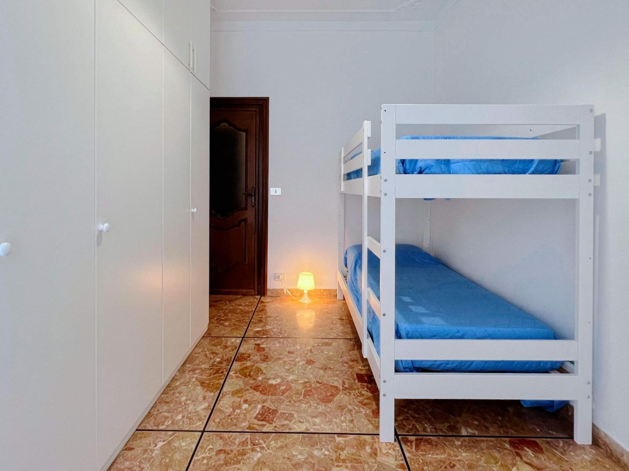 Ampio Appartamento Con Vista Varazze Extérieur photo