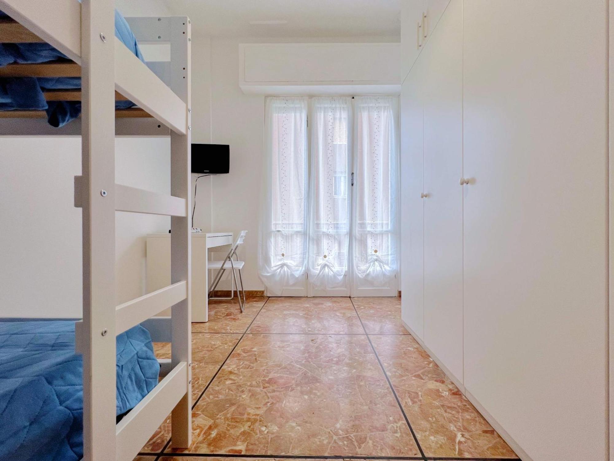 Ampio Appartamento Con Vista Varazze Extérieur photo